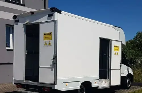 IVECO Daily 