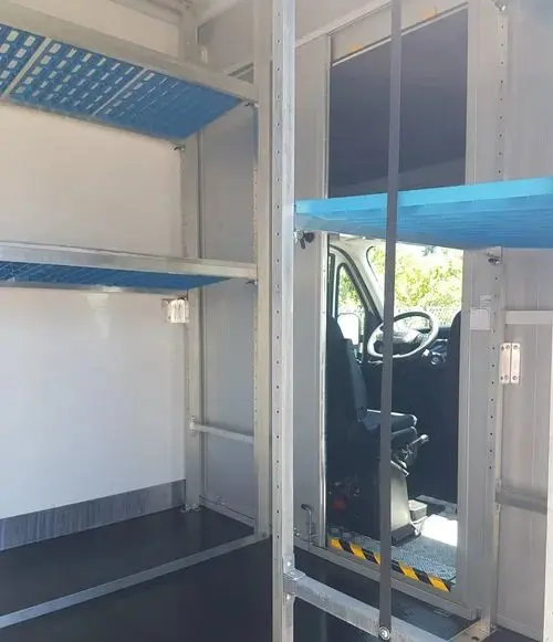 IVECO Daily 