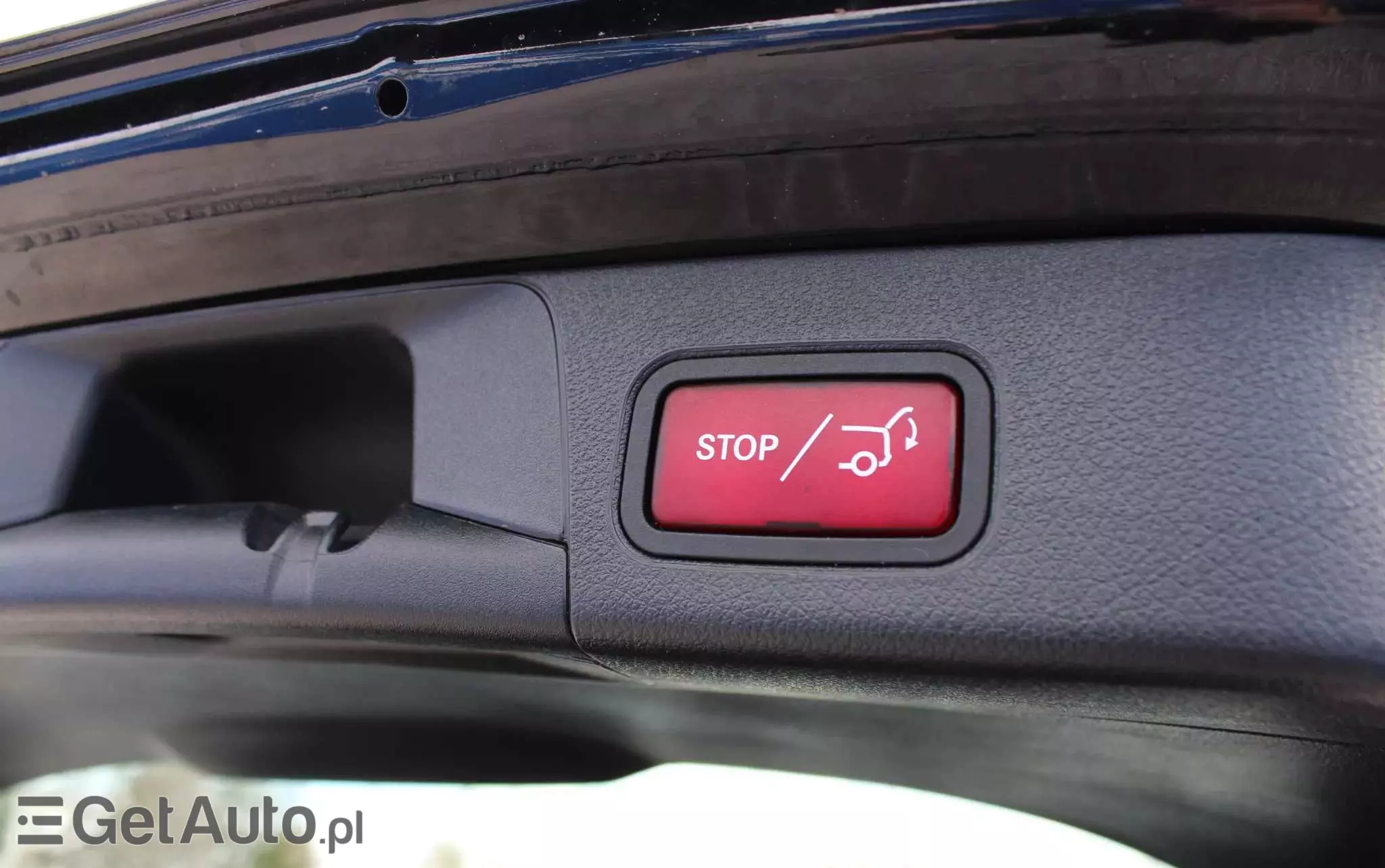 MERCEDES-BENZ Klasa B 200 d 8G-DCT AMG Line