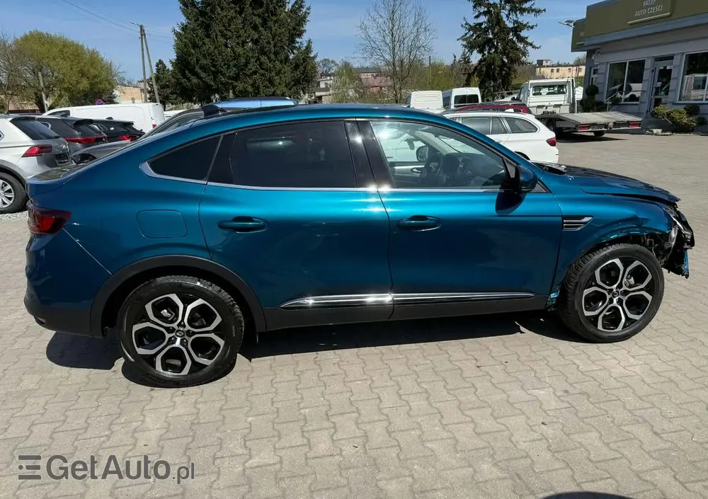 RENAULT Arkana E-TECH 145 INTENS