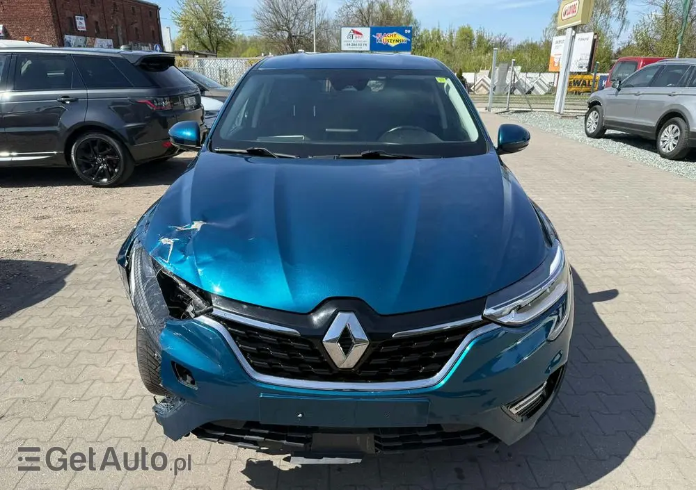 RENAULT Arkana E-TECH 145 INTENS