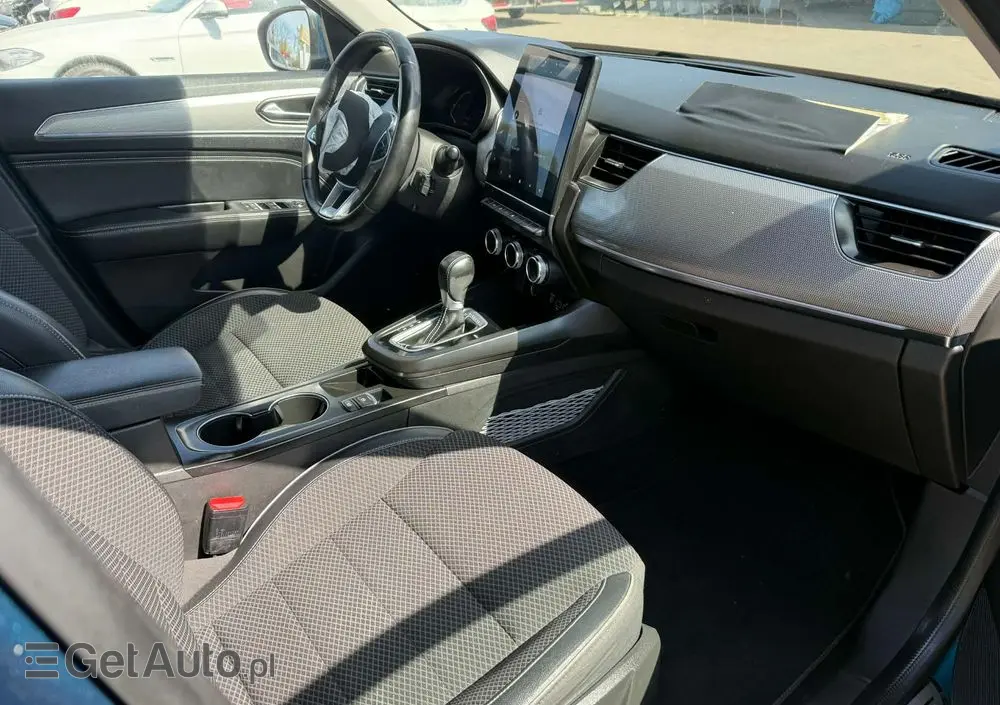 RENAULT Arkana E-TECH 145 INTENS