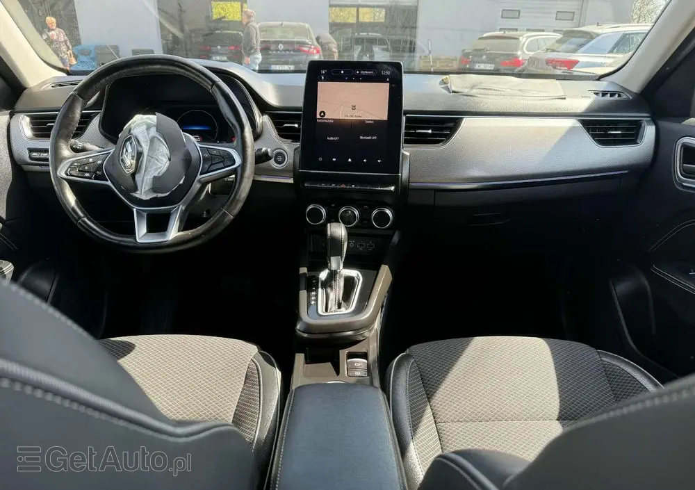 RENAULT Arkana E-TECH 145 INTENS