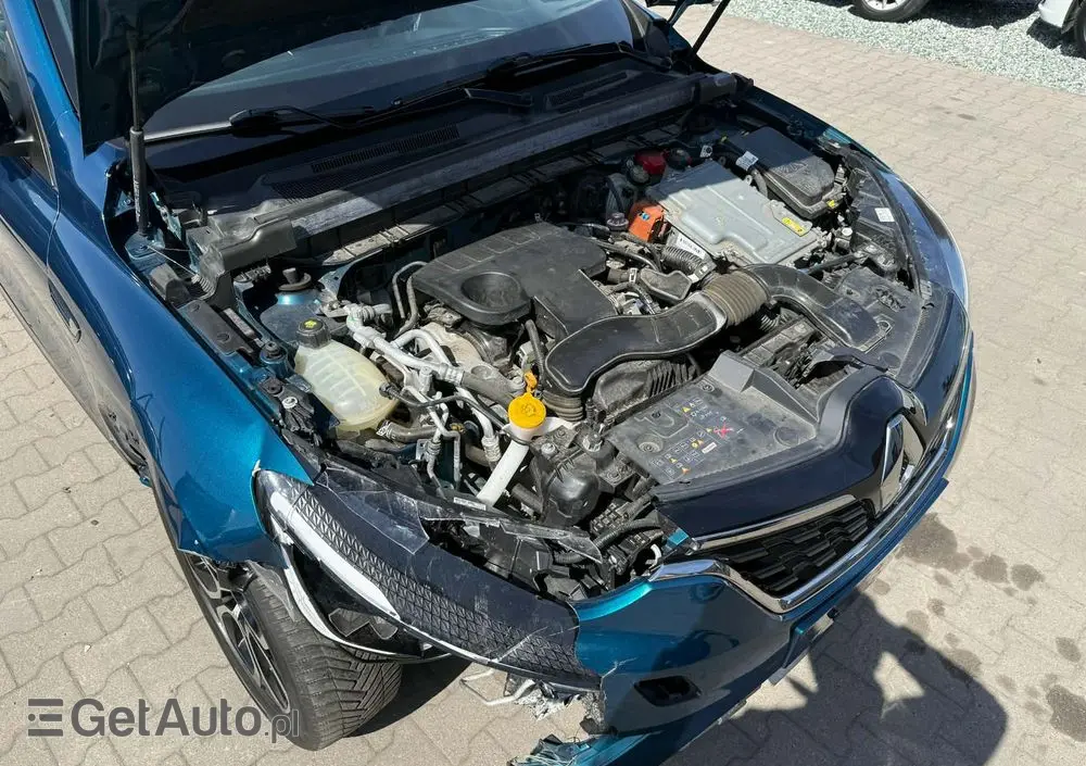 RENAULT Arkana E-TECH 145 INTENS