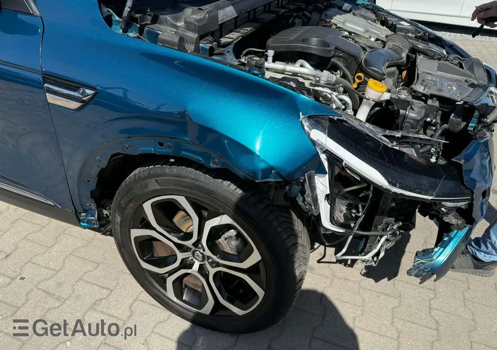 RENAULT Arkana E-TECH 145 INTENS