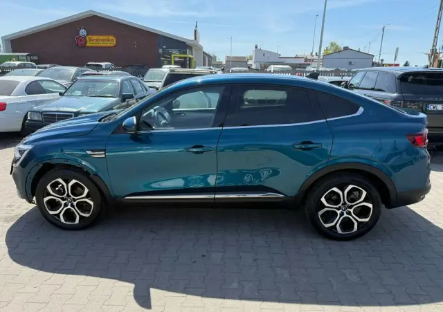 RENAULT Arkana E-TECH 145 INTENS