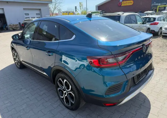 RENAULT Arkana E-TECH 145 INTENS