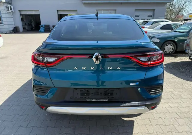 RENAULT Arkana E-TECH 145 INTENS