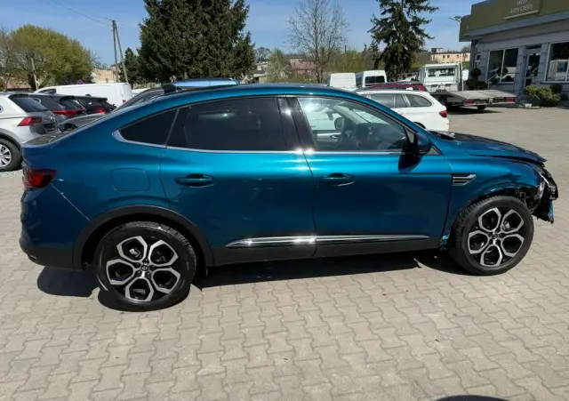 RENAULT Arkana E-TECH 145 INTENS