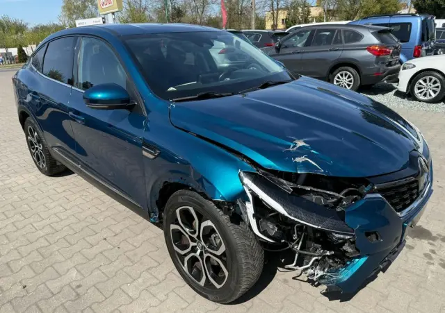 RENAULT Arkana E-TECH 145 INTENS