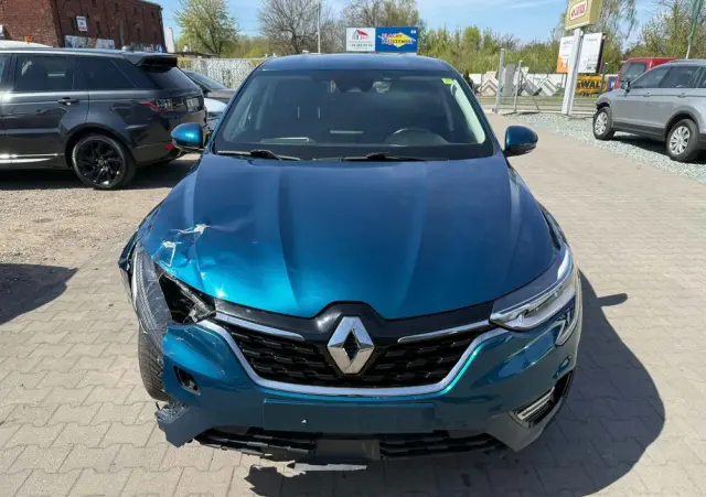 RENAULT Arkana E-TECH 145 INTENS