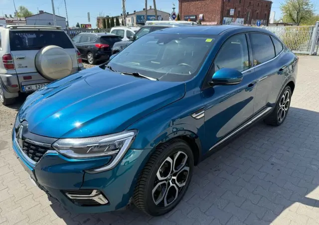 RENAULT Arkana E-TECH 145 INTENS