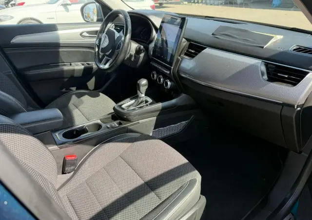 RENAULT Arkana E-TECH 145 INTENS