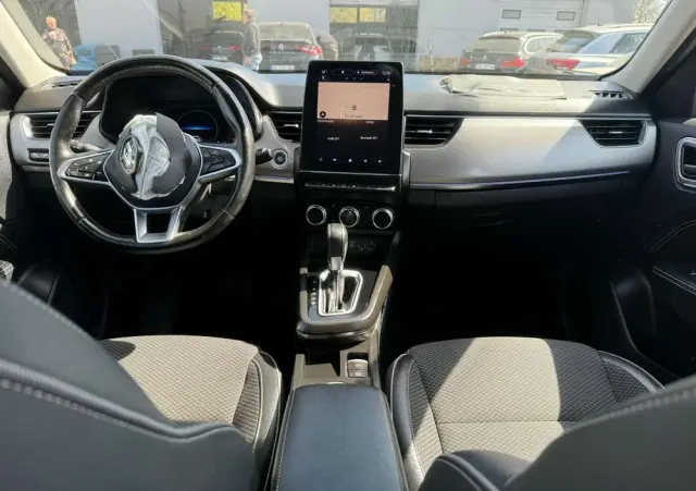 RENAULT Arkana E-TECH 145 INTENS