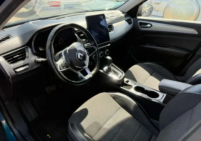RENAULT Arkana E-TECH 145 INTENS