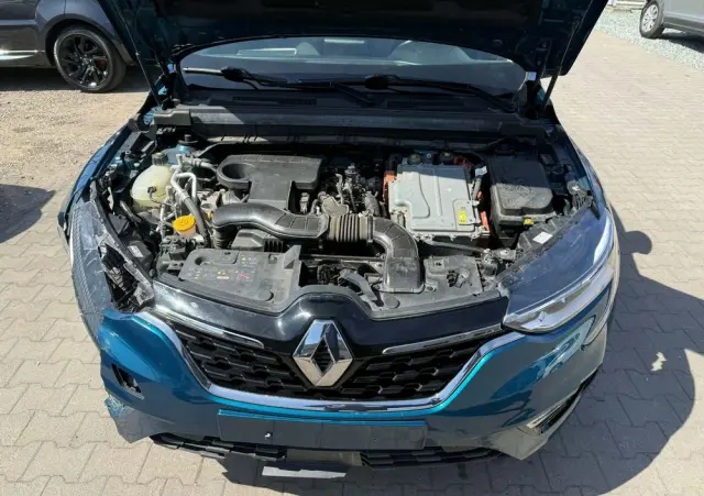 RENAULT Arkana E-TECH 145 INTENS