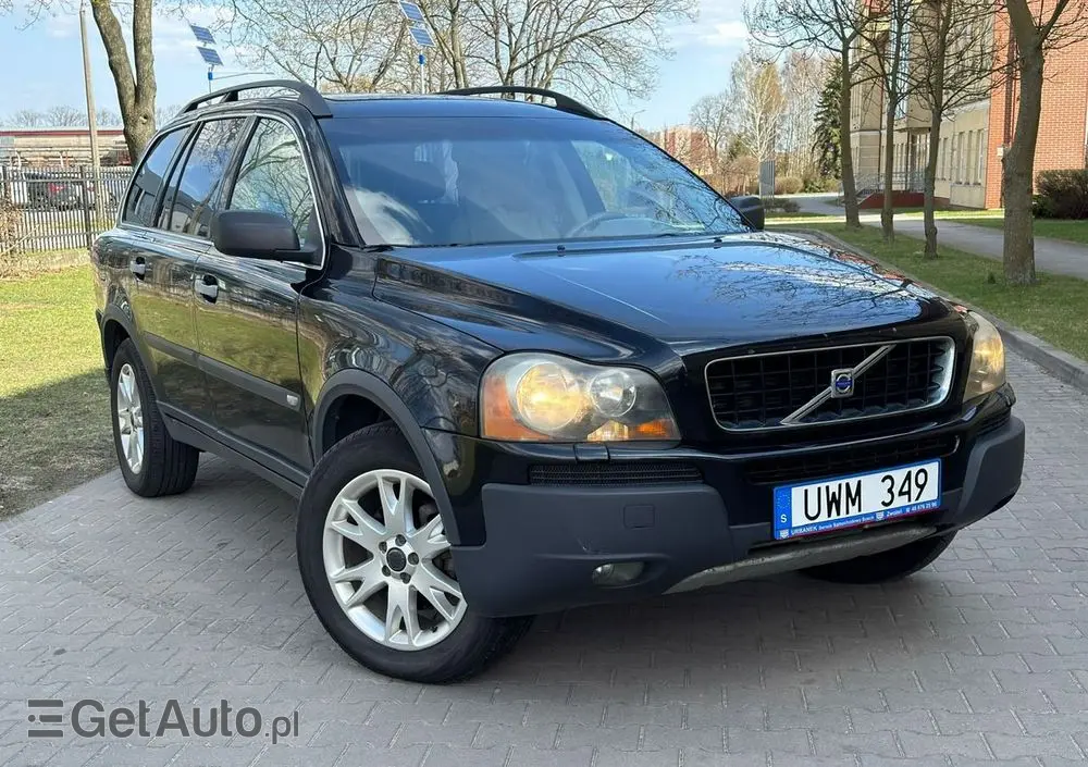 VOLVO XC 90 