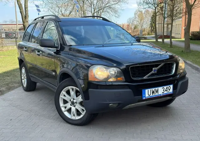 VOLVO XC 90 