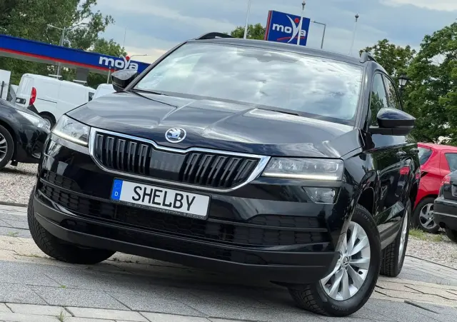 SKODA Karoq 1.5 TSI ACT 4x2 Style DSG