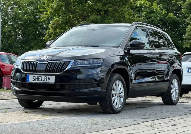 SKODA Karoq 1.5 TSI ACT 4x2 Style DSG
