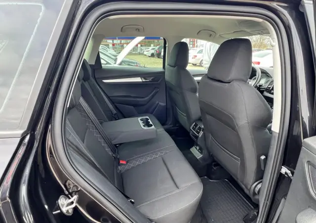 SKODA Karoq 1.5 TSI ACT 4x2 Style DSG