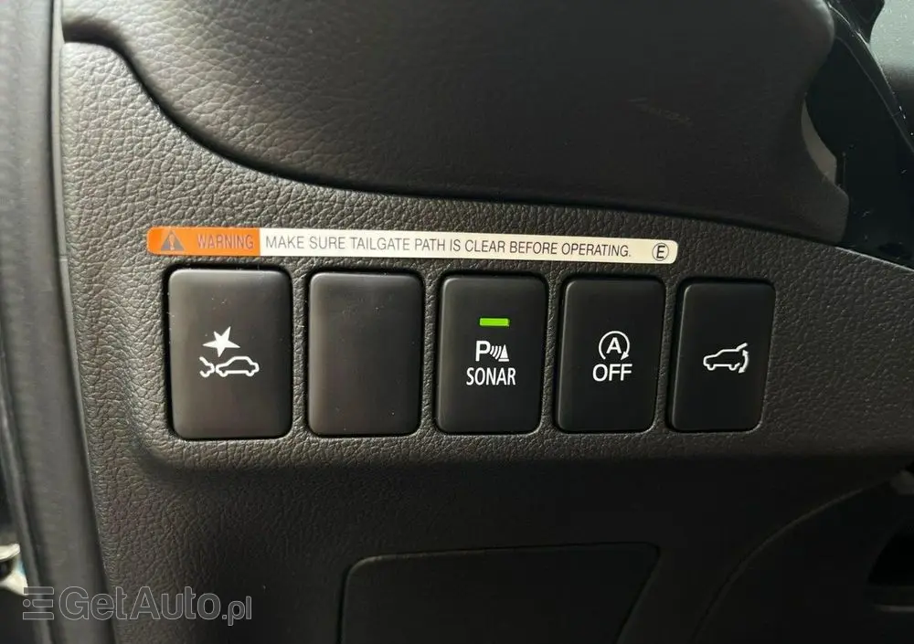 MITSUBISHI Outlander 2.0 Intense 2WD CVT