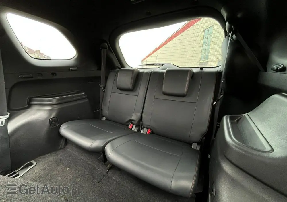 MITSUBISHI Outlander 2.0 Intense 2WD CVT