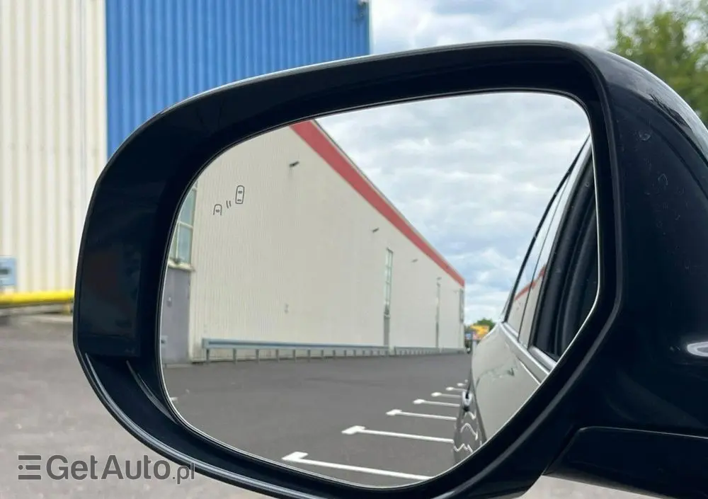 MITSUBISHI Outlander 2.0 Intense 2WD CVT