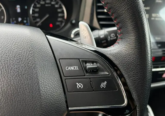 MITSUBISHI Outlander 2.0 Intense 2WD CVT