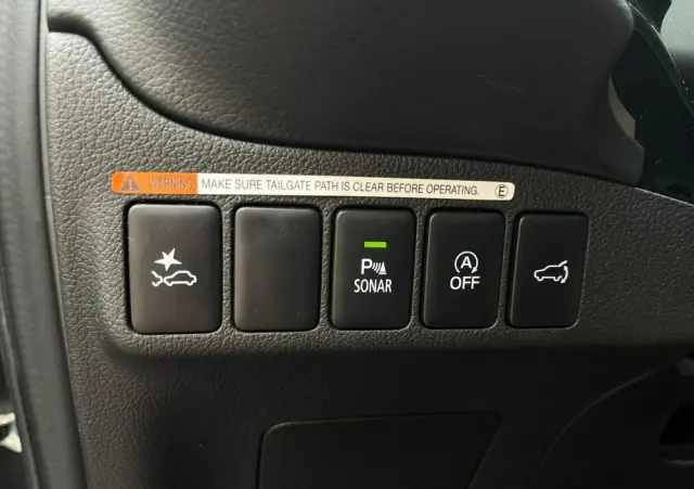 MITSUBISHI Outlander 2.0 Intense 2WD CVT