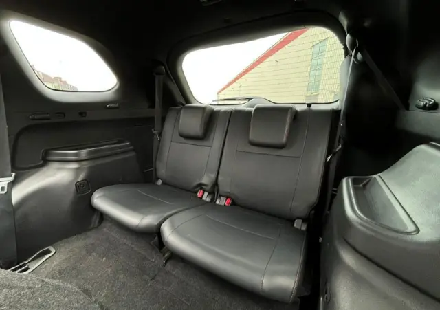 MITSUBISHI Outlander 2.0 Intense 2WD CVT