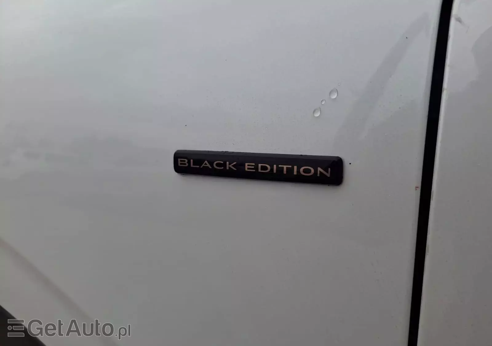 RENAULT Kadjar 1.3 TCe FAP Black Edition EDC