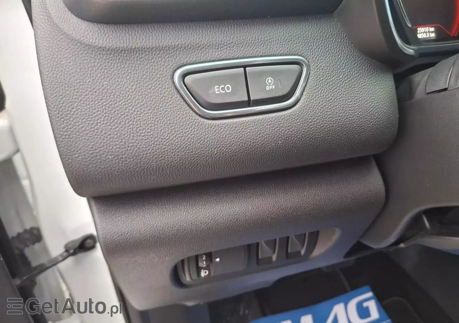 RENAULT Kadjar 1.3 TCe FAP Black Edition EDC