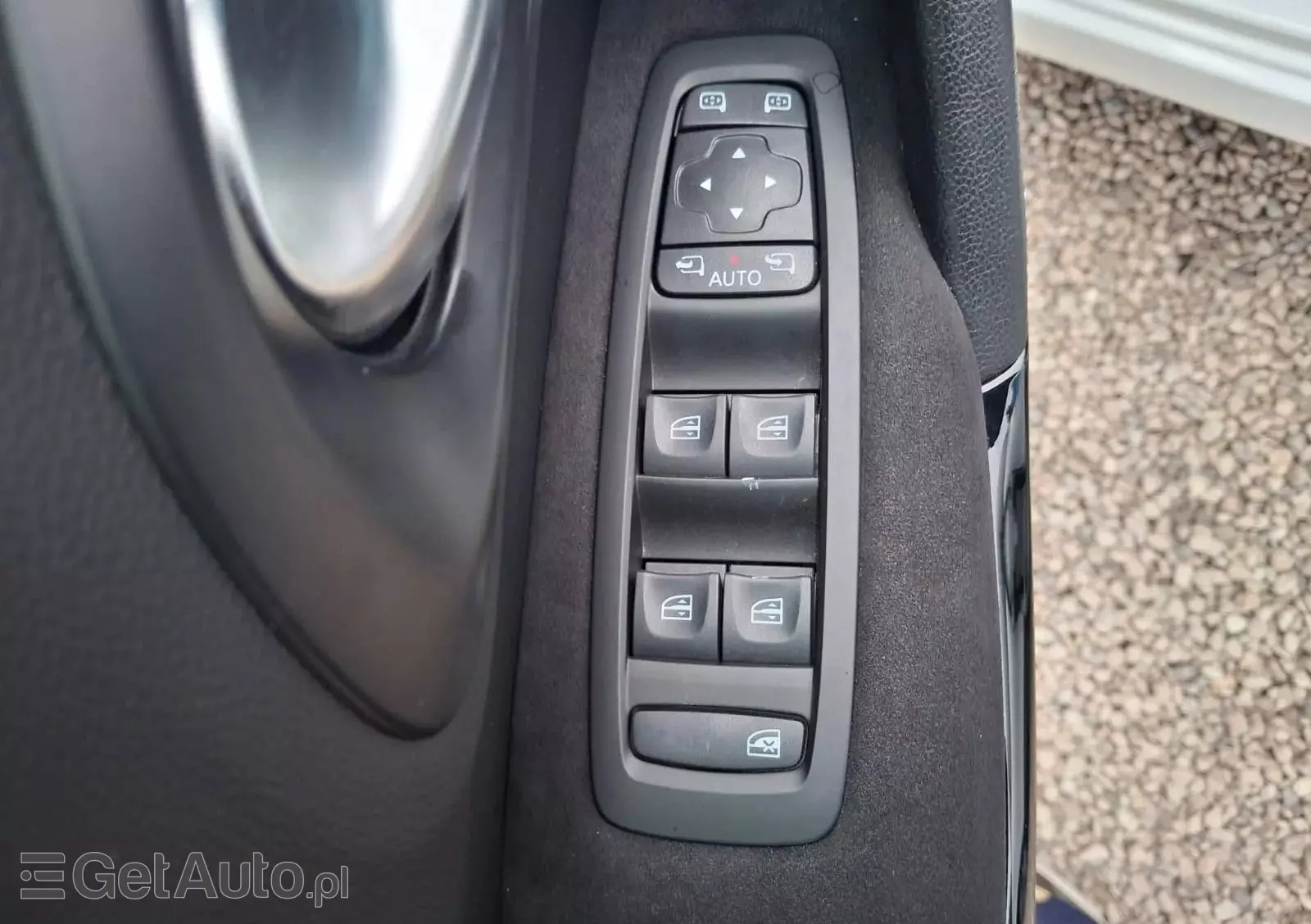 RENAULT Kadjar 1.3 TCe FAP Black Edition EDC