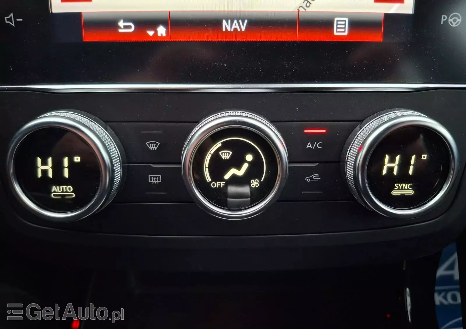 RENAULT Kadjar 1.3 TCe FAP Black Edition EDC