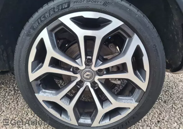 RENAULT Kadjar 1.3 TCe FAP Black Edition EDC