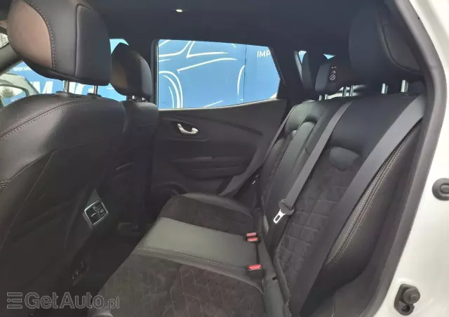 RENAULT Kadjar 1.3 TCe FAP Black Edition EDC