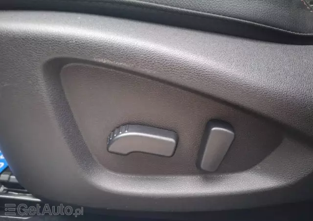 RENAULT Kadjar 1.3 TCe FAP Black Edition EDC