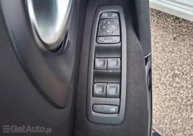 RENAULT Kadjar 1.3 TCe FAP Black Edition EDC