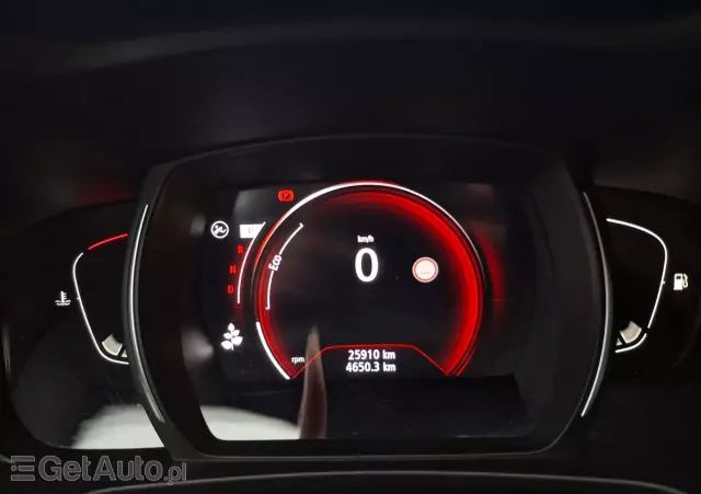 RENAULT Kadjar 1.3 TCe FAP Black Edition EDC