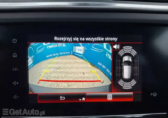 RENAULT Kadjar 1.3 TCe FAP Black Edition EDC