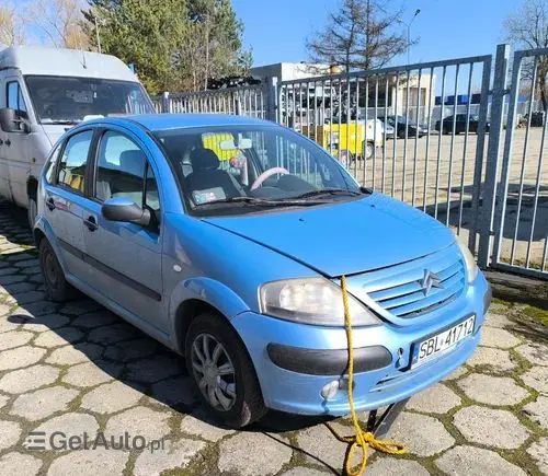 CITROEN C3 