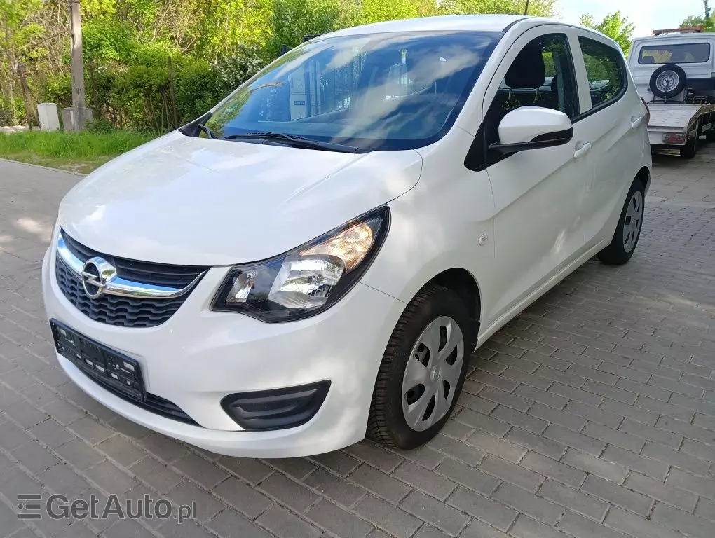 OPEL Karl 