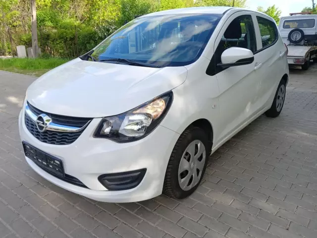 OPEL Karl 