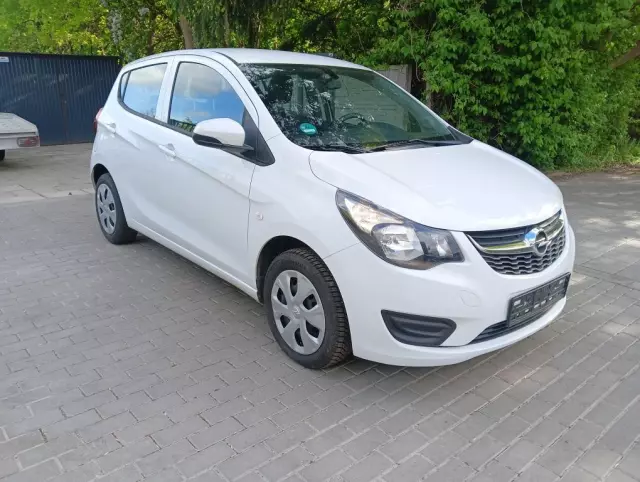 OPEL Karl 