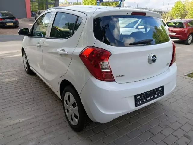 OPEL Karl 