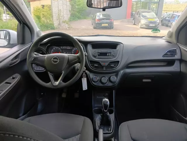 OPEL Karl 