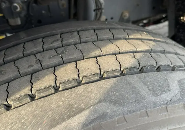 DAF XF 460 SSC E6 Standard Klima Postojowa 