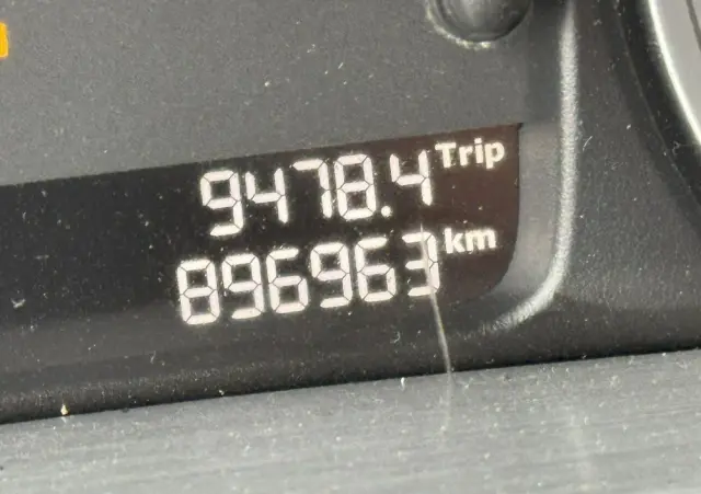 DAF XF 460 SSC E6 Standard Klima Postojowa 