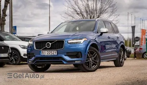 VOLVO Xc 90 